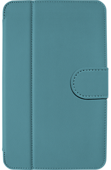 Folio Case for Ellipsis 8 - Blue