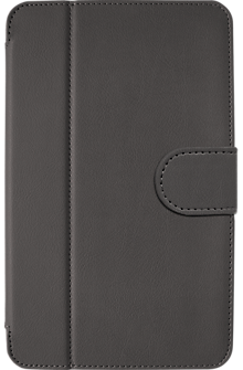 Folio Case for Ellipsis 8 - Black