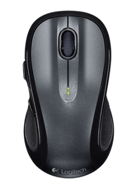 Wireless Mouse M510