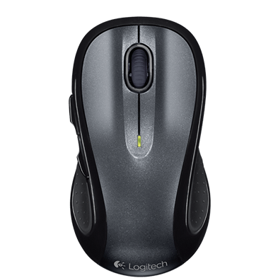 Wireless Mouse M510