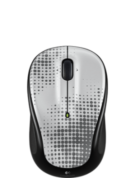 Wireless Mouse M325