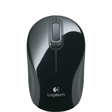 Wireless Mini Mouse M187