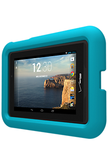 Incipio Foomi Case for Verizon Ellipsis 7