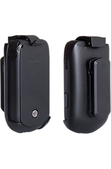 Holster for DuraXV by Kyocera