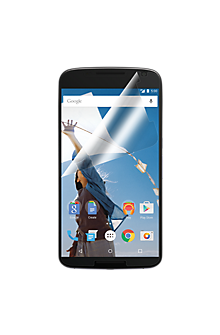 Anti-Scratch Screen Protector for Nexus 6