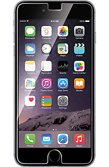 Tempered Glass Screen Protector for iPhone 6 Plus/6s Plus