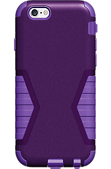 Rugged Case for iPhone 6 Plus/6s Plus - Purple