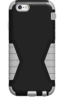 Rugged Case for iPhone 6 Plus/6s Plus - Black