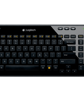 Wireless Keyboard K360