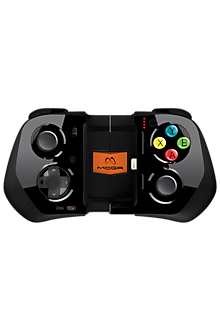 MOGA Ace Power
