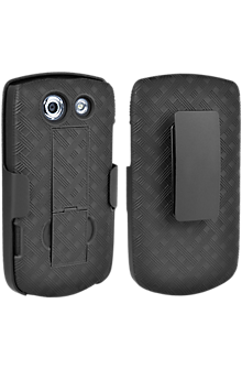 Shell/Holster Combo for Kyocera Brigadier