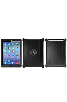Otterbox Defender Series for iPad Air - Black
