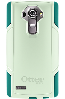 OtterBox Commuter Series for LG G4 - Cool Melon