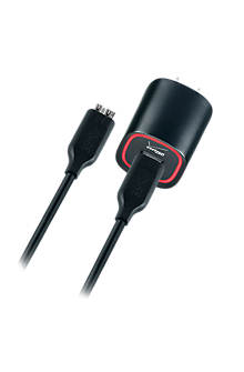 USB 3.0 Travel Charger