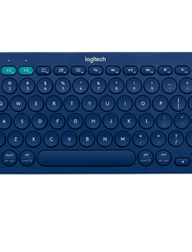 K380 Multi-Device Bluetooth Keyboard
