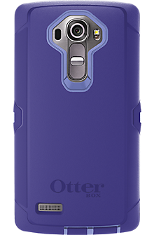 OtterBox Defender Series for LG G4 - Purple Amethyst