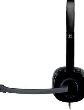 Stereo Headset H151