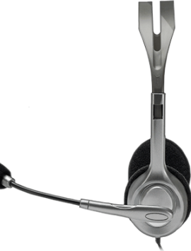 Stereo Headset H111