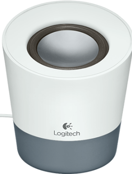 Multimedia Speaker Z50