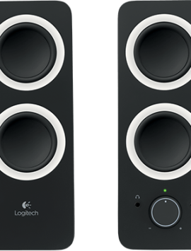 Multimedia Speakers Z200
