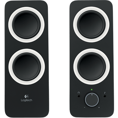 Multimedia Speakers Z200