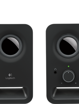 Multimedia Speakers Z150