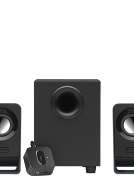Multimedia Speakers Z213