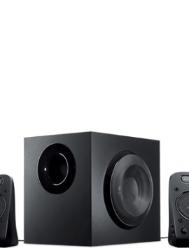 Speaker System Z623