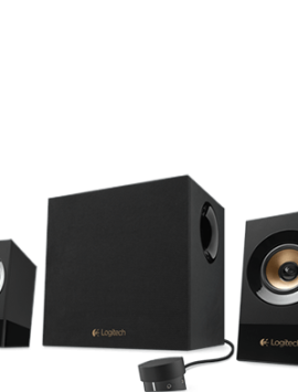 Z533 Multimedia Speaker System