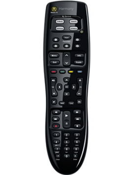 Harmony 350 Control