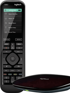 Harmony Elite