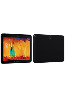 Verizon Silicone Case for Galaxy Note 10.1 2014 Edition