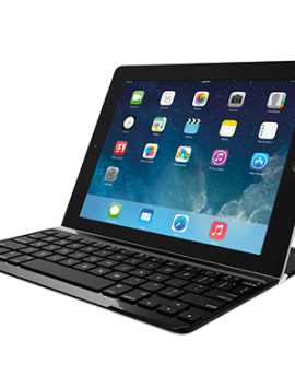 Ultrathin Keyboard Cover