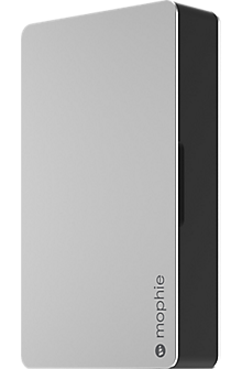 mophie powerstation plus 4x with Micro USB