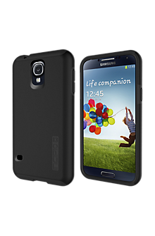 DualPro for Galaxy S 5- Black with Black