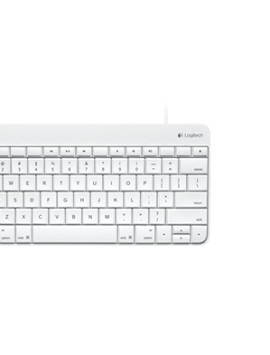 Wired Keyboard