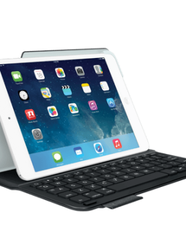 Ultrathin Keyboard Folio