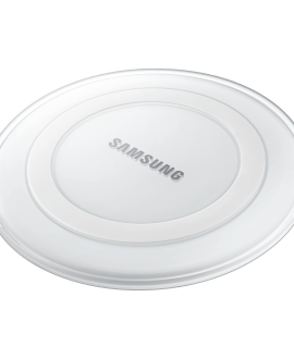 Samsung Qi Wireless Charging Pad - White
