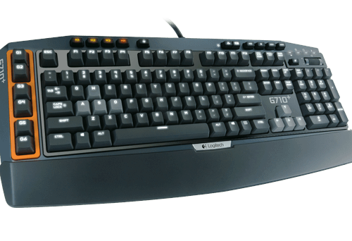 G710 Plus