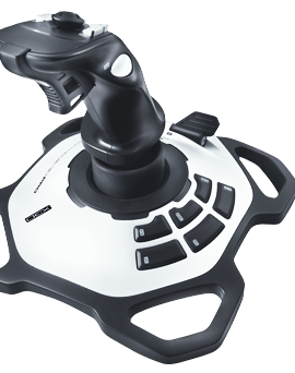 Extreme 3D Pro Joystick