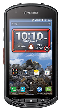 Kyocera DuraForce