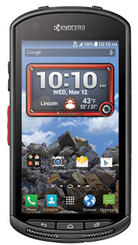 Kyocera DuraForce