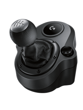 Driving Force Shifter