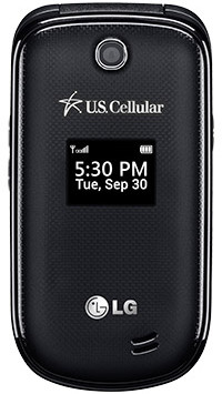 LG Envoy III - With Camera