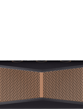 X300 Mobile Wireless Stereo Speaker