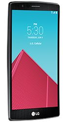 LG G4 - Metallic Gray