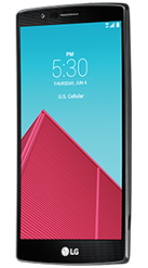 LG G4 - Shiny Gold