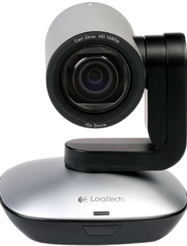 PTZ Pro Camera