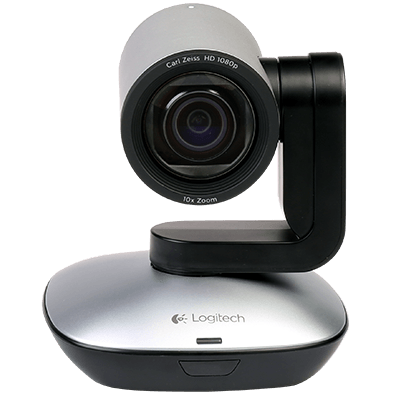 PTZ Pro Camera