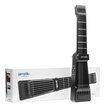 Zivix - Jamstik+ 6-string Digital Smart Guitar - Black